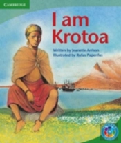 I Am Krotoa