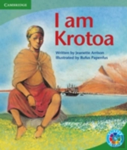 Bertrand.pt - I Am Krotoa