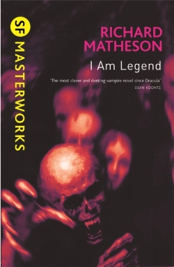 Bertrand.pt - I Am Legend