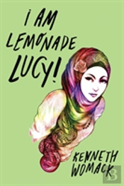 I Am Lemonade Lucy