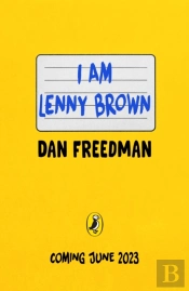 I Am Lenny Brown