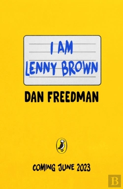 Bertrand.pt - I Am Lenny Brown