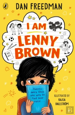 Bertrand.pt - I Am Lenny Brown