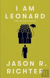 I Am Leonard And Other Stories