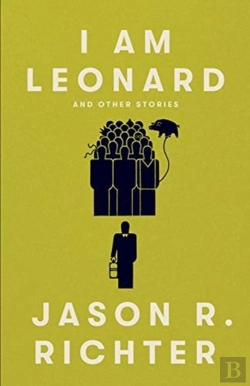 Bertrand.pt - I Am Leonard And Other Stories