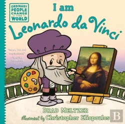 Bertrand.pt - I Am Leonardo Da Vinci /Anglais