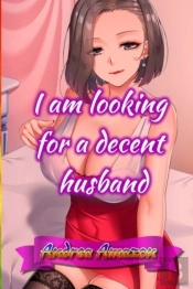 I Am Looking For A Decent Husband