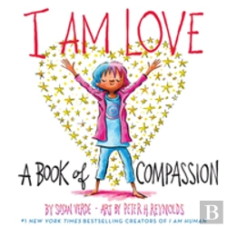 Bertrand.pt - I Am Love: A Book Of Compassion