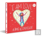 I Am Love (Deluxe Gift Edition)