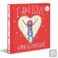 I Am Love (Deluxe Gift Edition)