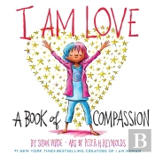 I Am Love