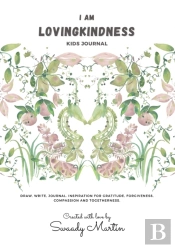 I Am Lovingkindness Journal