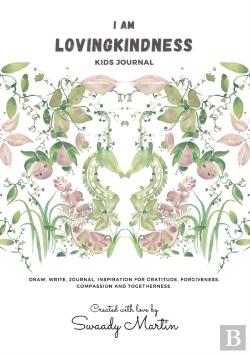 Bertrand.pt - I Am Lovingkindness Journal