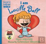 I Am Lucille Ball