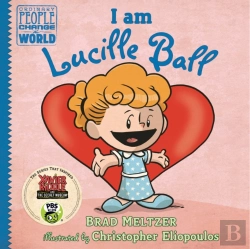 Bertrand.pt - I Am Lucille Ball