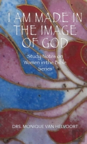 I Am Made In The Image Of God