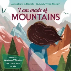 Bertrand.pt - I Am Made Of Mountains