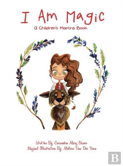 Bertrand.pt - I Am Magic: A Children'S Mantra Book
