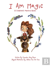 I Am Magic: A Children'S Mantra Book