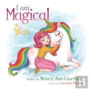 I Am Magical