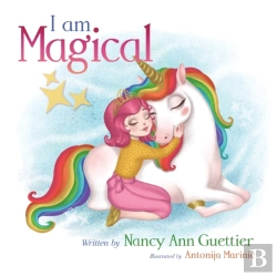 Bertrand.pt - I Am Magical