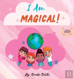 Bertrand.pt - I Am Magical