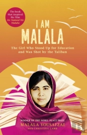 I Am Malala