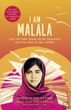Bertrand.pt - I Am Malala