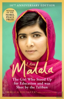 Bertrand.pt - I Am Malala