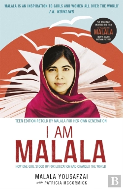 Bertrand.pt - I Am Malala
