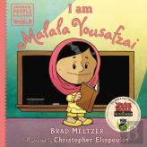 I Am Malala Yousafzai