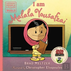 Bertrand.pt - I Am Malala Yousafzai