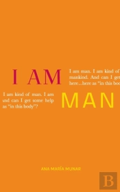 I Am Man