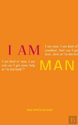 Bertrand.pt - I Am Man