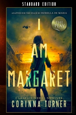 Bertrand.pt - I Am Margaret The Play