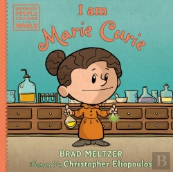 Bertrand.pt - I Am Marie Curie