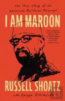 I Am Maroon