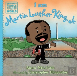 Bertrand.pt - I Am Martin Luther King, Jr.