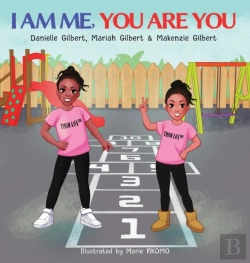 Bertrand.pt - I Am Me And You Are You