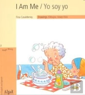 I Am Me (Imprenta)  