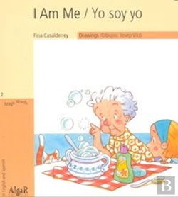 Bertrand.pt - I Am Me (Imprenta)  