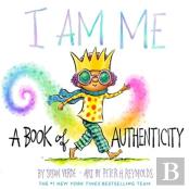 I Am Me