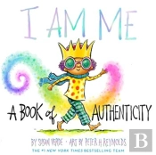 I Am Me