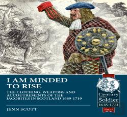 I Am Minded To Rise