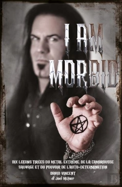 Bertrand.pt - I Am Morbid - Dix Lecons Tirees Du Metal Extreme