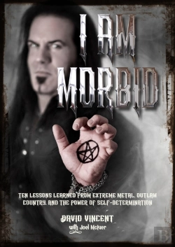 Bertrand.pt - I Am Morbid