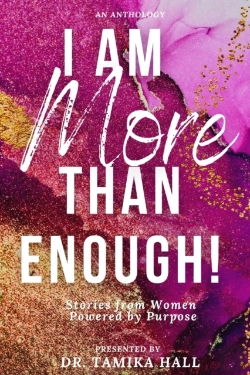 Bertrand.pt - I Am More Than Enough