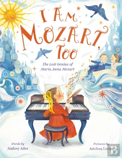 Bertrand.pt - I Am Mozart, Too