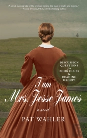 I Am Mrs. Jesse James