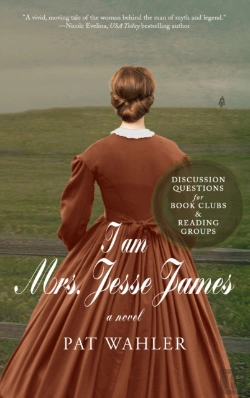 Bertrand.pt - I Am Mrs. Jesse James